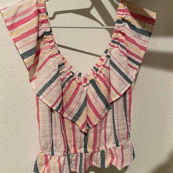 Tank Top - Picture 1 of 2